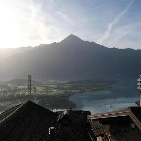 Le In Pietra La Torretta *
