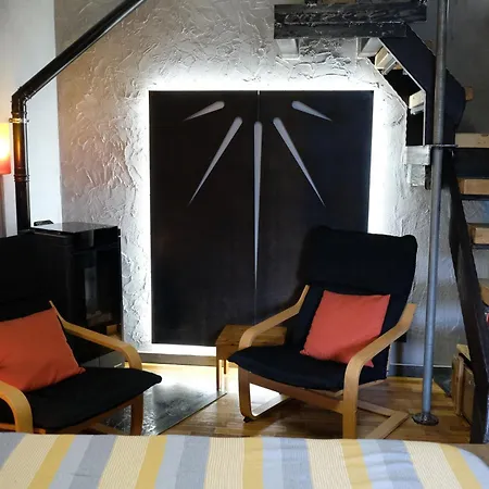 Vakantiehuis Le In Pietra La Torretta