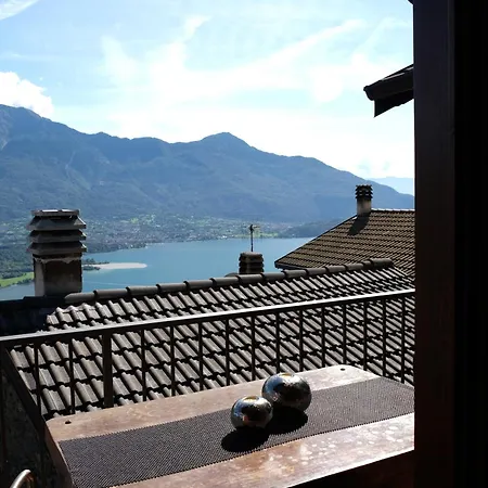 Vakantiehuis Le In Pietra La Torretta