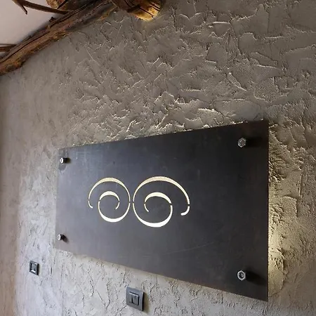 Le In Pietra La Torretta Hébergement de vacances