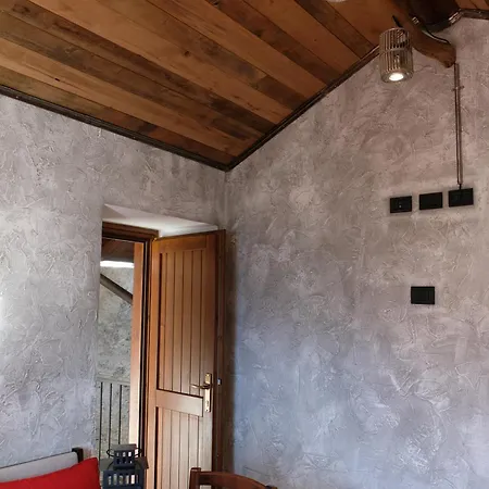 Le In Pietra La Torretta