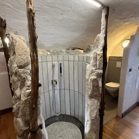 Le In Pietra La Torretta Hébergement de vacances